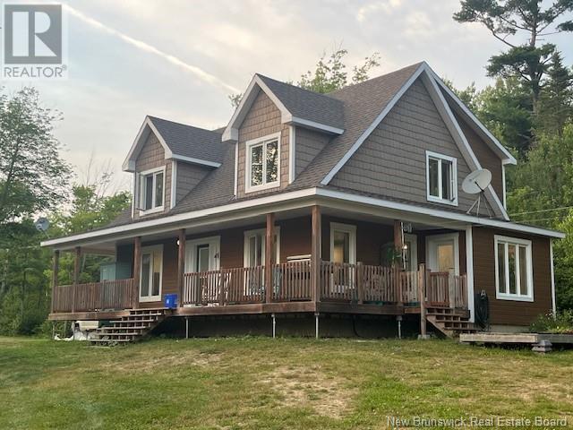 1359 ROUTE 365, Gauvreau, نيو برونزويك E1X 2P5, كندا
