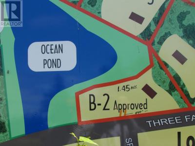 LOT R3 THREE FATHOM HARBOUR ROAD, Three Fathom Harbour, Nova Escócia B0J 1N0, Canadá