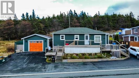 65 MAIN ROAD, Riverhead, Newfoundland and Labrador A0B 3B0, Canada