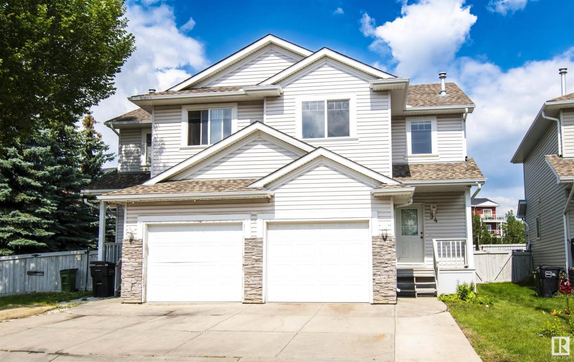 4020 21 STREET NW, Edmonton, Alberta T6T 1T8, Kanada