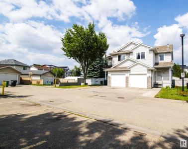 4020 21 STREET NW, Edmonton, Alberta T6T 1T8, Kanada