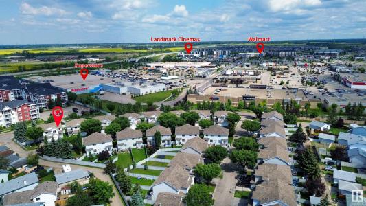4020 21 STREET NW, Edmonton, Alberta T6T 1T8, Canada