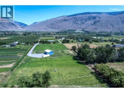 1969 OSPREY LANE, Cawston, British Columbia V0X 1C1, Canada