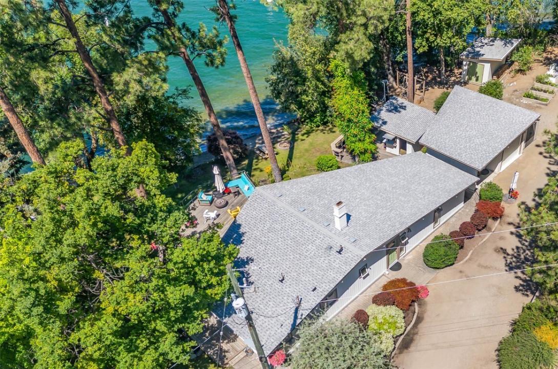 12110 TREWHITT ROAD W, Lake Country, Британская Колумбия V4V 2A6, Канада