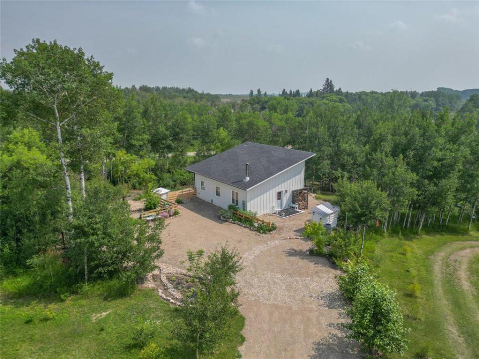 18 MARIGOLD LANE, Minnedosa, مانيتوبا R0J 1E0, كندا