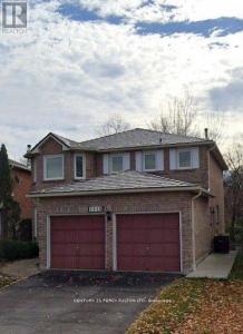 1115 RIDGEWOOD COURT, Pickering (liverpool), Ontario L1V 6M1, Canada