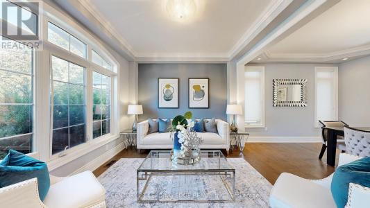 12146 TENTH LINE, Whitchurch-stouffville (stouffville), Ontario L4A 6B8, Canada