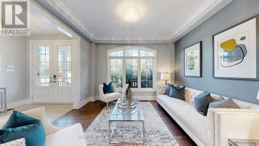 12146 TENTH LINE, Whitchurch-stouffville (stouffville), Ontario L4A 6B8, Canada