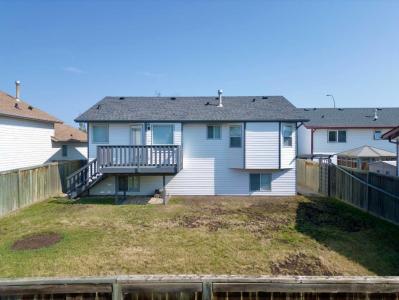 5617 PARK STREET, Blackfalds, Alberta T0M 0J0, Kanada