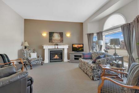 5617 PARK STREET, Blackfalds, Alberta T0M 0J0, Kanada