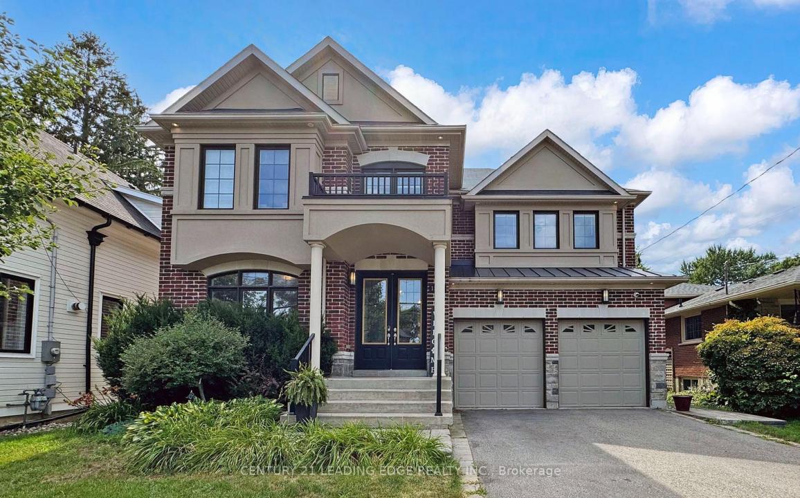 12146 TENTH LINE, Whitchurch-Stouffville-, Ontario L4A 6B8, Canada