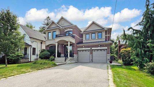 12146 TENTH LINE, Whitchurch-Stouffville-, Ontario L4A 6B8, Canada