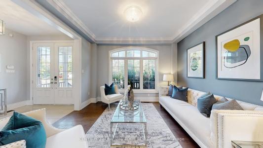 12146 TENTH LINE, Whitchurch-Stouffville-, Ontario L4A 6B8, Canada