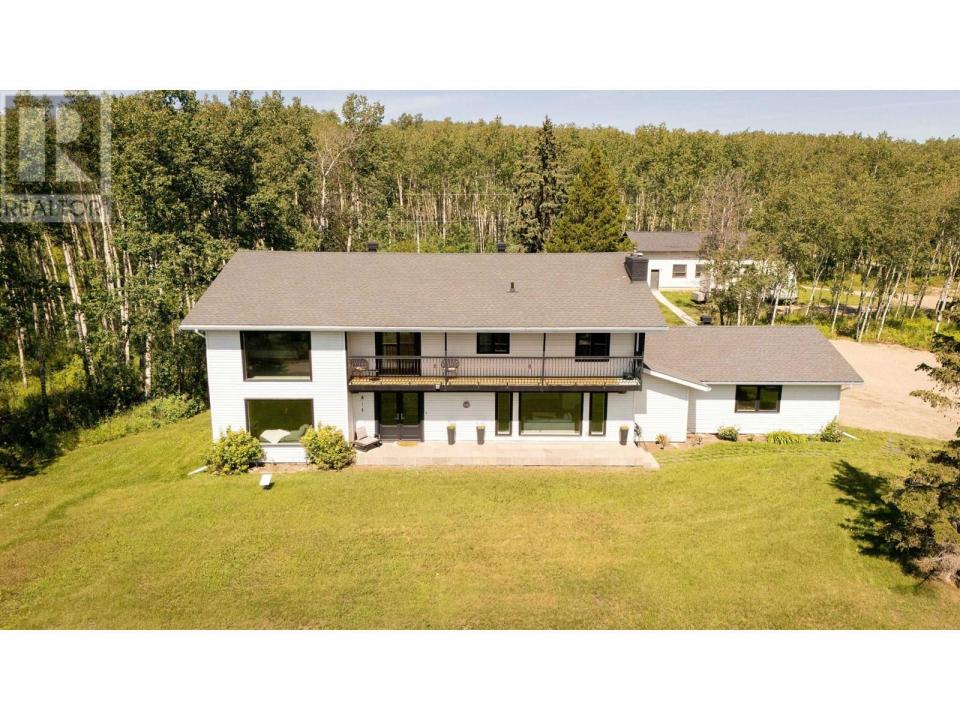 12583 267 ROAD, Fort St. John, Colúmbia Britânica V1J 8J7, Canadá
