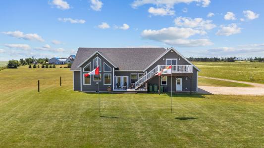 84 HATTON ROAD, Marie, Prince Edward Island C0A 1S0, Canada