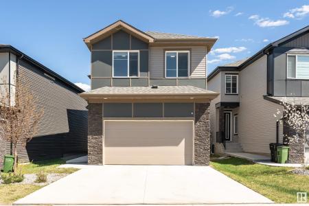 5386 KIMBALL PLACE SW, Edmonton, Alberta T6W 5E5, Kanada