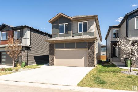 5386 KIMBALL PLACE SW, Edmonton, Alberta T6W 5E5, Kanada