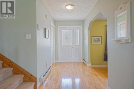 141 ST. PETERS HARBOUR ROAD, St. Peter's Harbour, Prinz-Edward-Insel C0A 1S0, Kanada