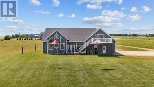 84 HATTON ROAD, Marie, Prince Edward Island C0A 1S0, Canada