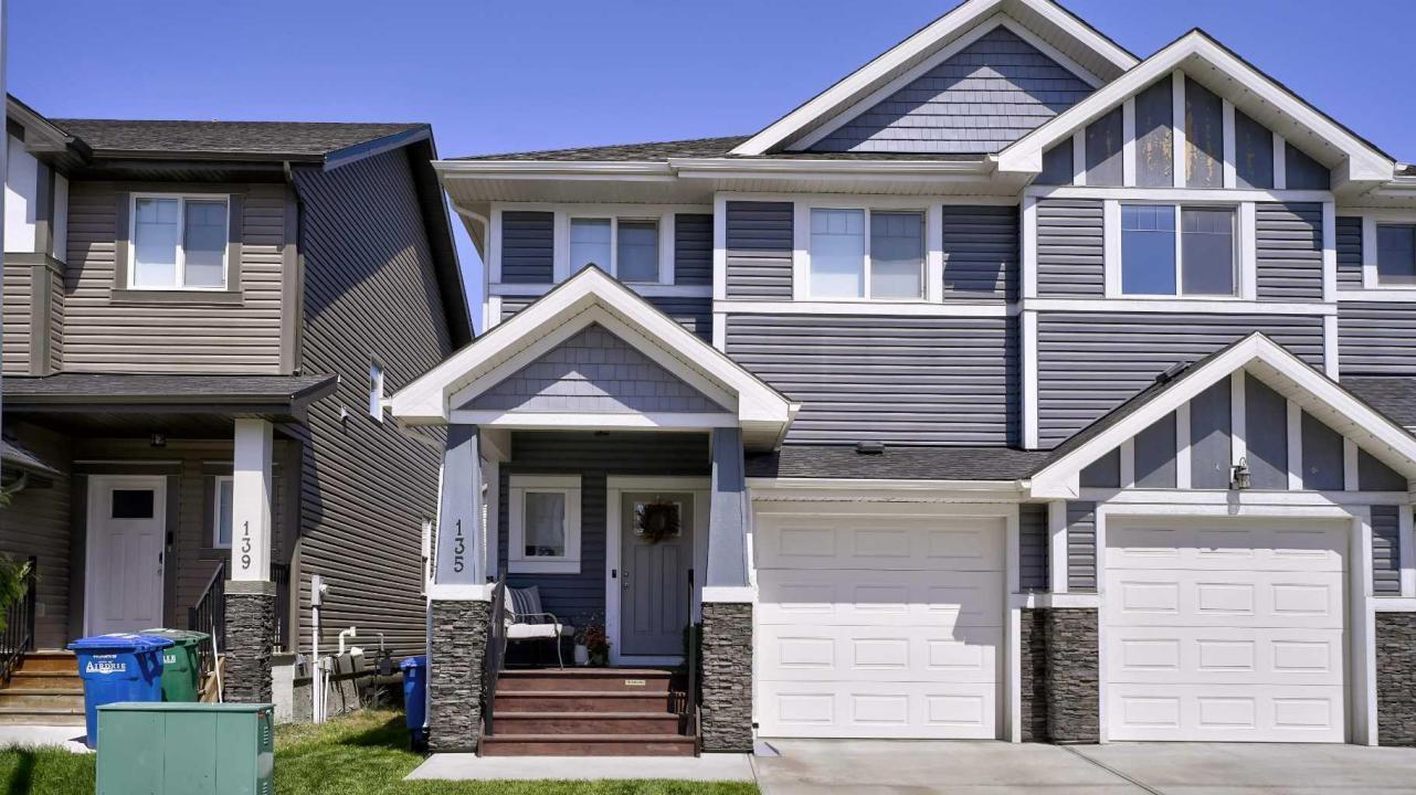 135 REUNION LOOP NW, Airdrie, Alberta T4B 4J6, Canada