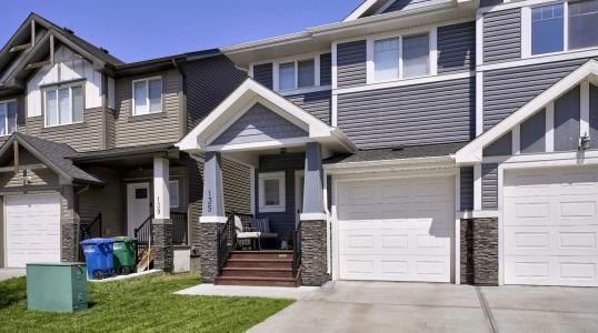 135 REUNION LOOP NW, Airdrie, Alberta T4B 4J6, Canada
