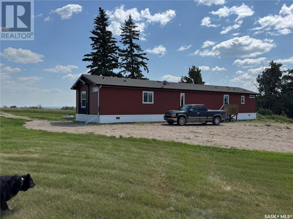 MCHENRY ACREAGE, Three Lakes Rm No. 400, Saskatchewan S0K 2X0, Kanada