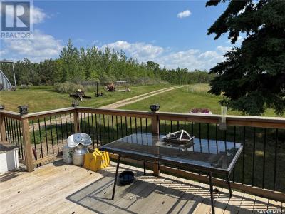MCHENRY ACREAGE, Three Lakes Rm No. 400, Saskatchewan S0K 2X0, Kanada