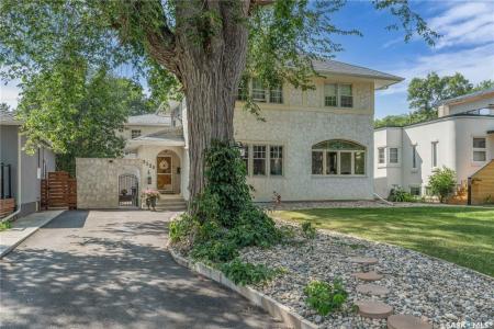 3120 RAE STREET, Regina, Saskatchewan S4S 1S1, Canada