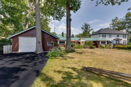3929 ALDERLY AVENUE, Innisfil, Ontario L9S 2M2, Canada