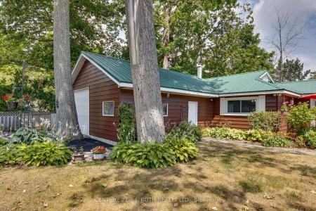 3929 ALDERLY AVENUE, Innisfil, Ontario L9S 2M2, Kanada