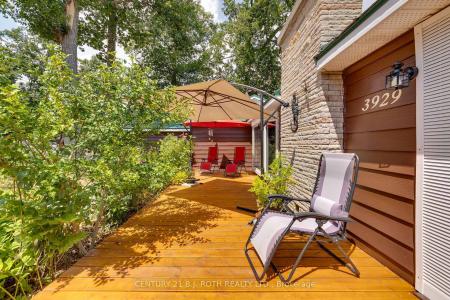 3929 ALDERLY AVENUE, Innisfil, Ontario L9S 2M2, Kanada