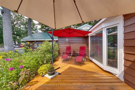 3929 ALDERLY AVENUE, Innisfil, Ontario L9S 2M2, Kanada