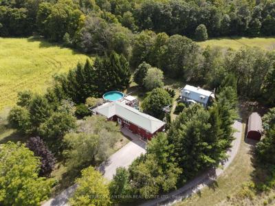 1207 SHANNON ROAD, Prince Edward County, Ontario K0K 2T0, Canada