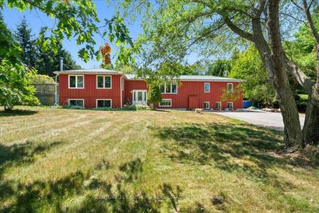 1207 SHANNON ROAD, Prince Edward County, Ontario K0K 2T0, Canada