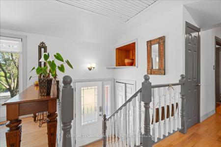 1207 SHANNON ROAD, Prince Edward County, Ontario K0K 2T0, Canada