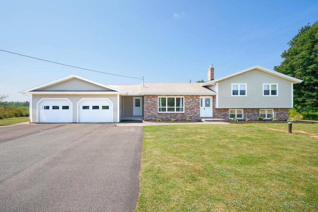 141 ST. PETERS HARBOUR ROAD, St. Peter's Harbour, Prinz-Edward-Insel C0A 1S0, Kanada