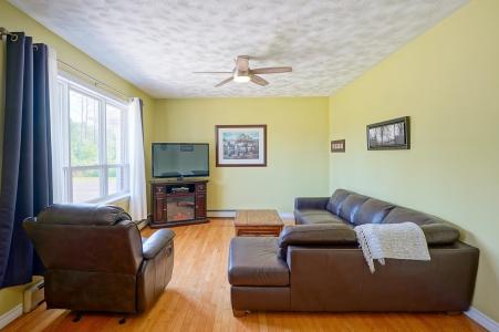 141 ST. PETERS HARBOUR ROAD, St. Peter's Harbour, Prinz-Edward-Insel C0A 1S0, Kanada