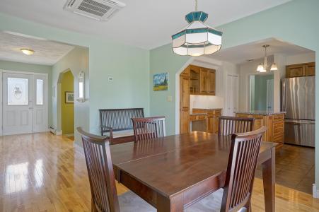 141 ST. PETERS HARBOUR ROAD, St. Peter's Harbour, Prinz-Edward-Insel C0A 1S0, Kanada