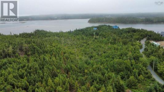 LOT 4-D WEST PETPESWICK ROAD, West Petpeswick, Nova Scotia B0J 2L0, Canada