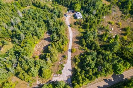 1163 BATEMAN ROAD, Stirling-Rawdon-, Ontario K0K 3C0, Canada