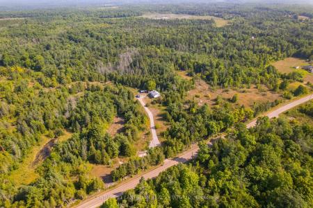 1163 BATEMAN ROAD, Stirling-Rawdon-, Ontario K0K 3C0, Canada