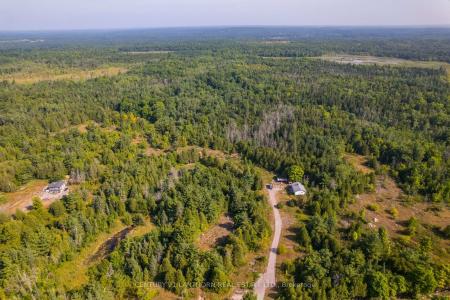 1163 BATEMAN ROAD, Stirling-Rawdon-, Ontario K0K 3C0, Canada
