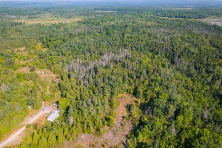 1163 BATEMAN ROAD, Stirling-Rawdon-, Ontario K0K 3C0, Canada