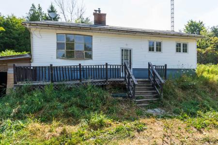 1163 BATEMAN ROAD, Stirling-Rawdon-, Ontario K0K 3C0, Canada