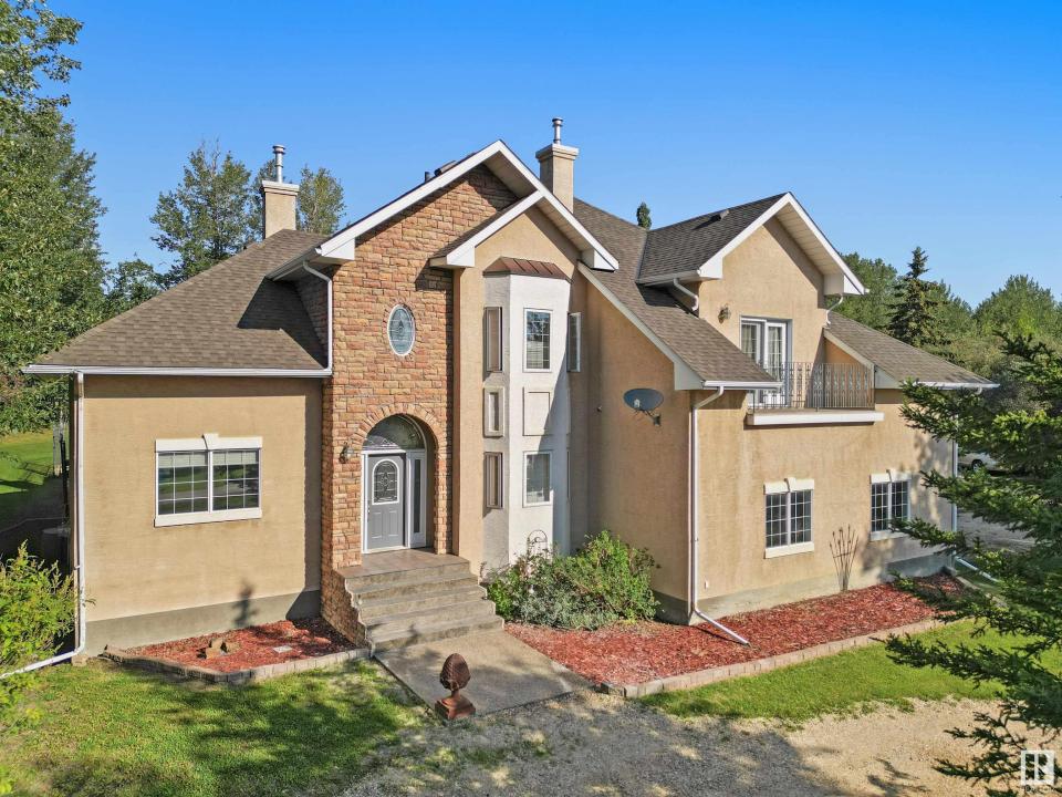 49006 RGE ROAD 73, Rural Brazeau County, Alberta T7A 2A2, Canadá