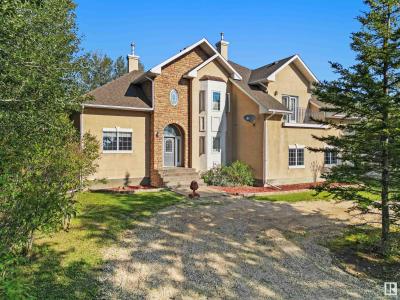 49006 RGE ROAD 73, Rural Brazeau County, Alberta T7A 2A2, Canadá