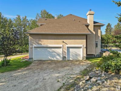 49006 RGE ROAD 73, Rural Brazeau County, Alberta T7A 2A2, Canadá