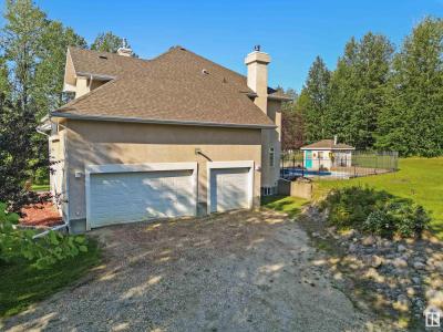 49006 RGE ROAD 73, Rural Brazeau County, Alberta T7A 2A2, Canadá