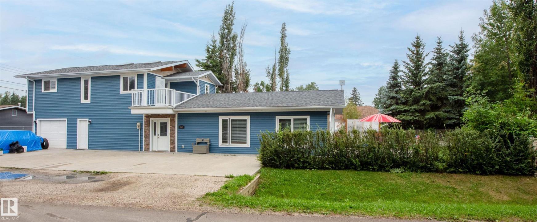 5503 50 AVENUE, Rural Lac Ste. Anne County, 阿爾伯塔 T0E 0A0, 加拿大