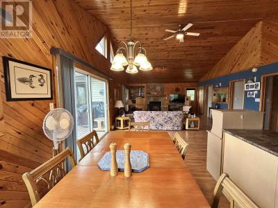 44 BIGSTONE BAY LODGE, Kirkup Township, Ontario P9N 3W8, Canada